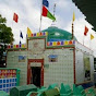 DARGAH SHAH AQIQ BUKHARI