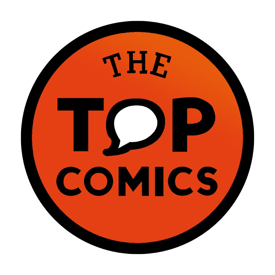 The Top Comics @TheTopComicsOficial