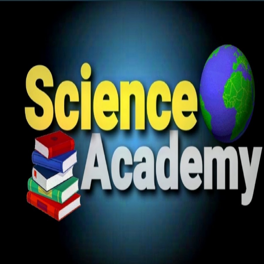Science Academy - YouTube Science Academy
