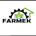 logo FARMEK India