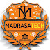 logo MadrasaTech Official