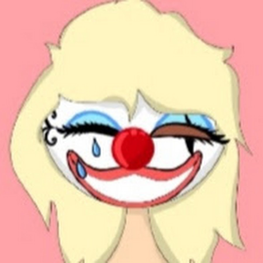 Trixy The Clown Youtube