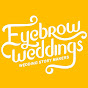 Eyebrow Weddings