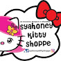 Syahoney Kitty