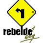 RebeldeWayBloopers