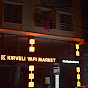 Kırveli Yapı Market