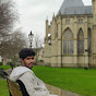 BHARGAV IN UK