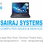 SAIRAJ SYSTEMS