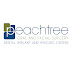 logo Peachtree Oral & Facial Surgery - Dr. P. Anderson