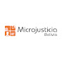 Microjusticia Bolivia