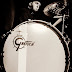 logo Steven Wilson Drummer