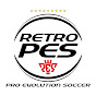 Retro PES