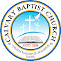 CALVARY BAPTIST CHURCH