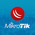 logo Mikrotik O'Tech