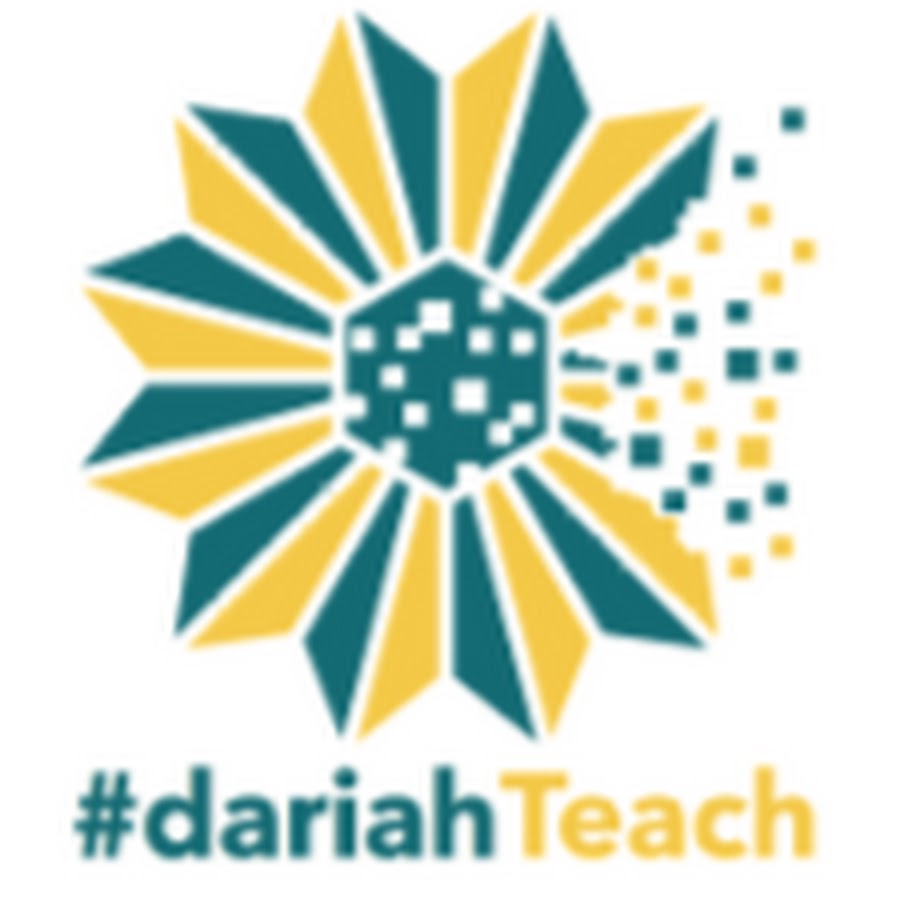 #dariah Teach