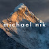 logo Michael Nik Music