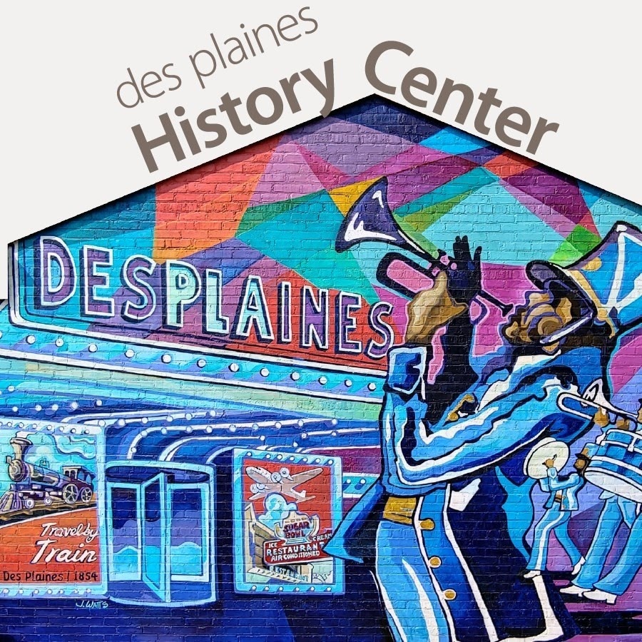 Des Plaines History Center