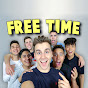 Free Time youtube avatar