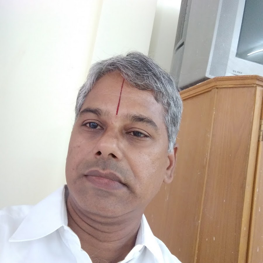 Inavolu Srinivasa Chakrapani YouTube