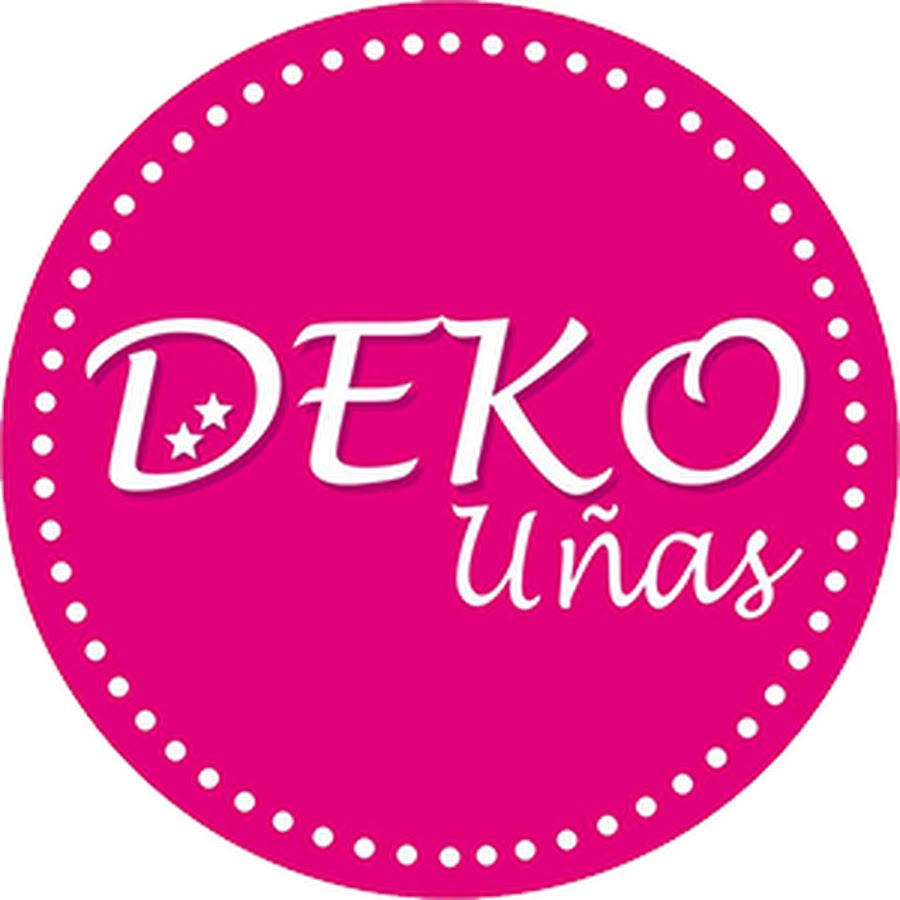 Deko Uñas by Diana Diaz @DekoUnas