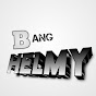 Bang Helmy