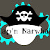 logo Cap'n Narwhal