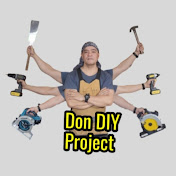 Don DIY Project