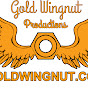 Gold Wingnut