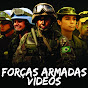 Forças Armadas Videos