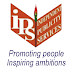 logo IPS PROMAX