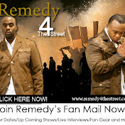 REMEDY4DASTREET