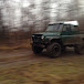 UAZ OFF-road