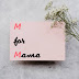 logo M for Mama