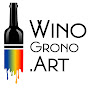Wino-Grono Art