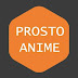 logo Prosto Anime