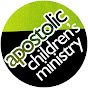 Apostolic Children's Ministry