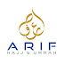 Arif Hajj & Umrah Services