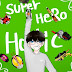 Super Hero Holic TV