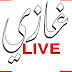 logo ghazi live