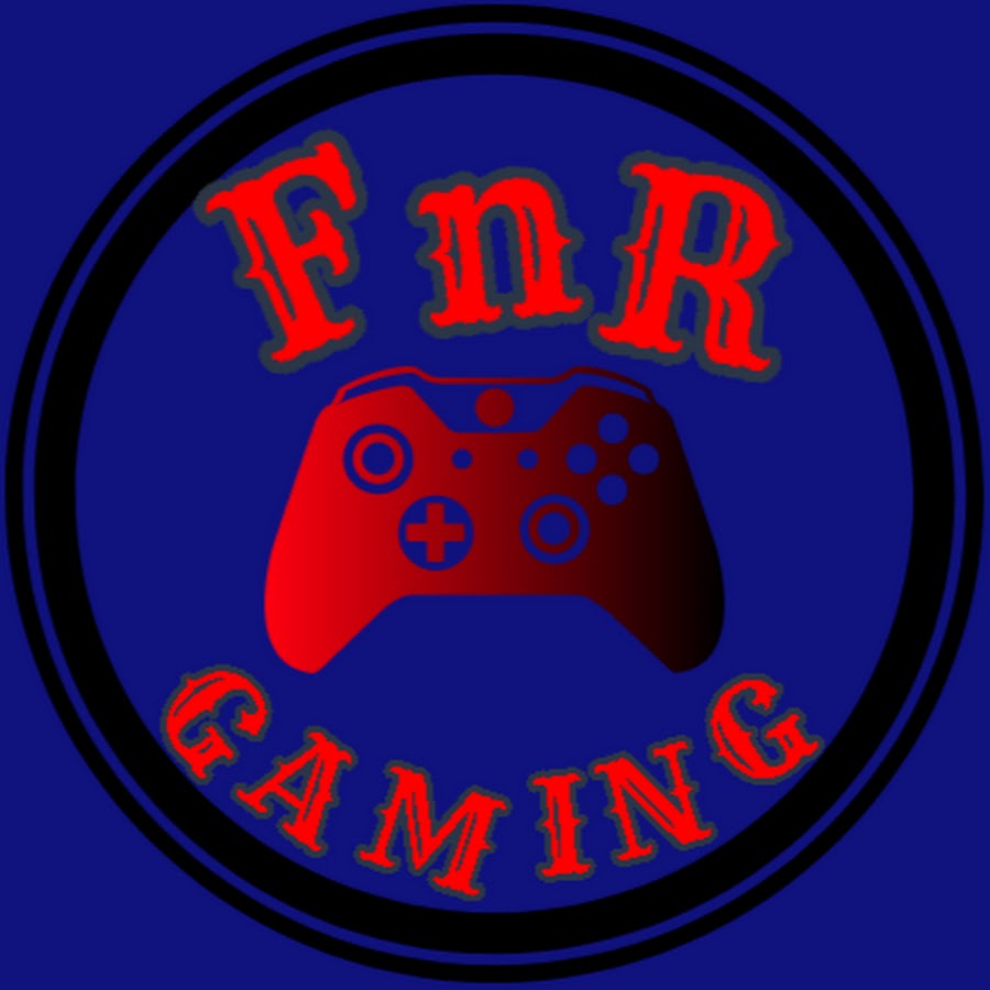FnR Gaming