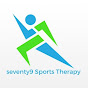 seventy9 Sports Therapy