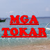 logo MGA TOKAR