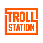 Trollstation youtube avatar
