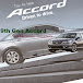 9th Gen Accord