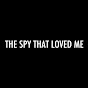 THE SPY THAT LOVED ME