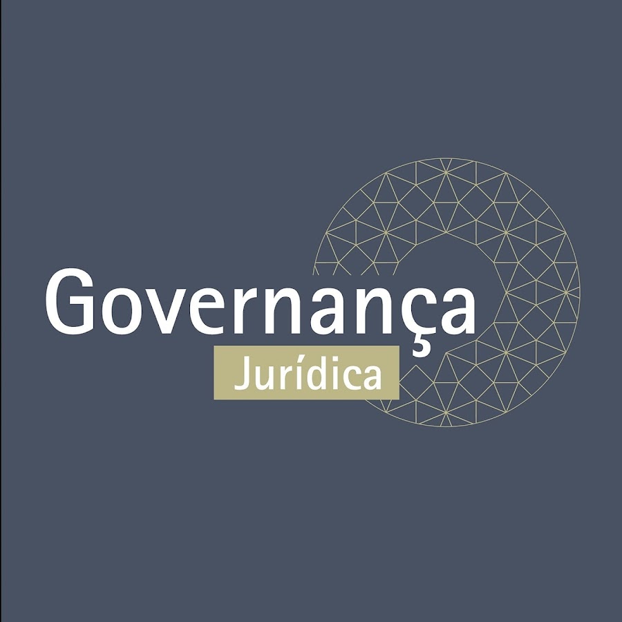 Governança Jurídica @GovernancaJuridica