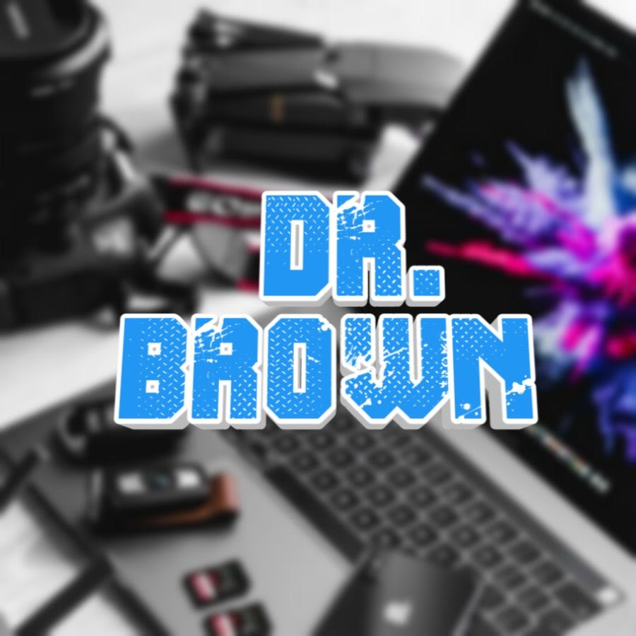 Dr.Brown