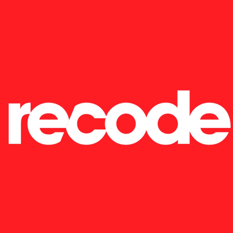 575 25. Recode. Re;code.