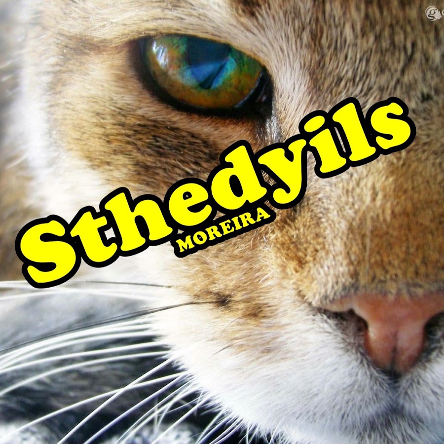 Sthedyils Moreira @sthedyils