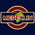 logo Medellin Records